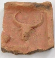 Middle Kingdom offering tray UC38993 - Copyright of the Petrie Museum of Egyptian Archaeology, UC